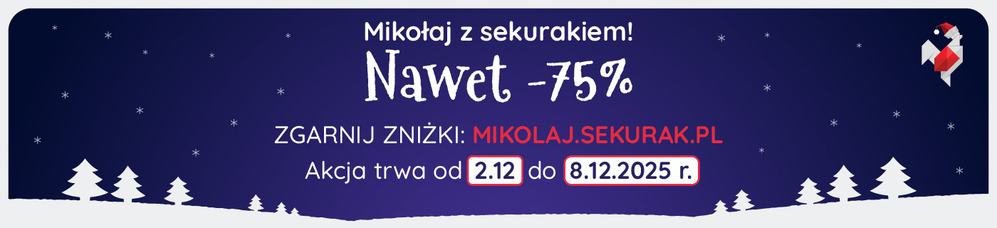 Baner reklamowy
